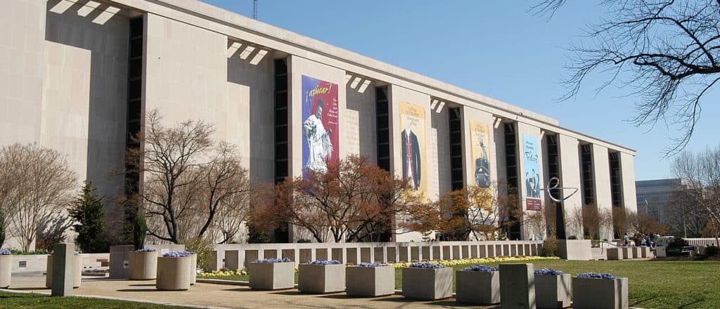 Professor Testifies Against Smithsonian’s Anti-America Agenda