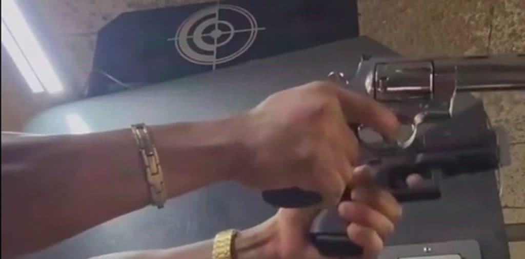 Connecticut Tried To Punish Florida-Based Gun Company. It Didnât Go Well.