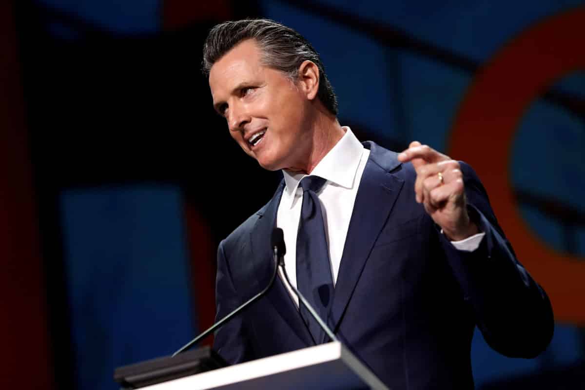 California Announces Reopening of Churches and Guidelines That Must Be Followed