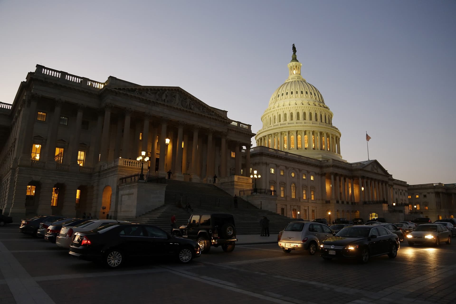 House Preparing to Allow Remote Work Amid Global Coronavirus Outbreak
