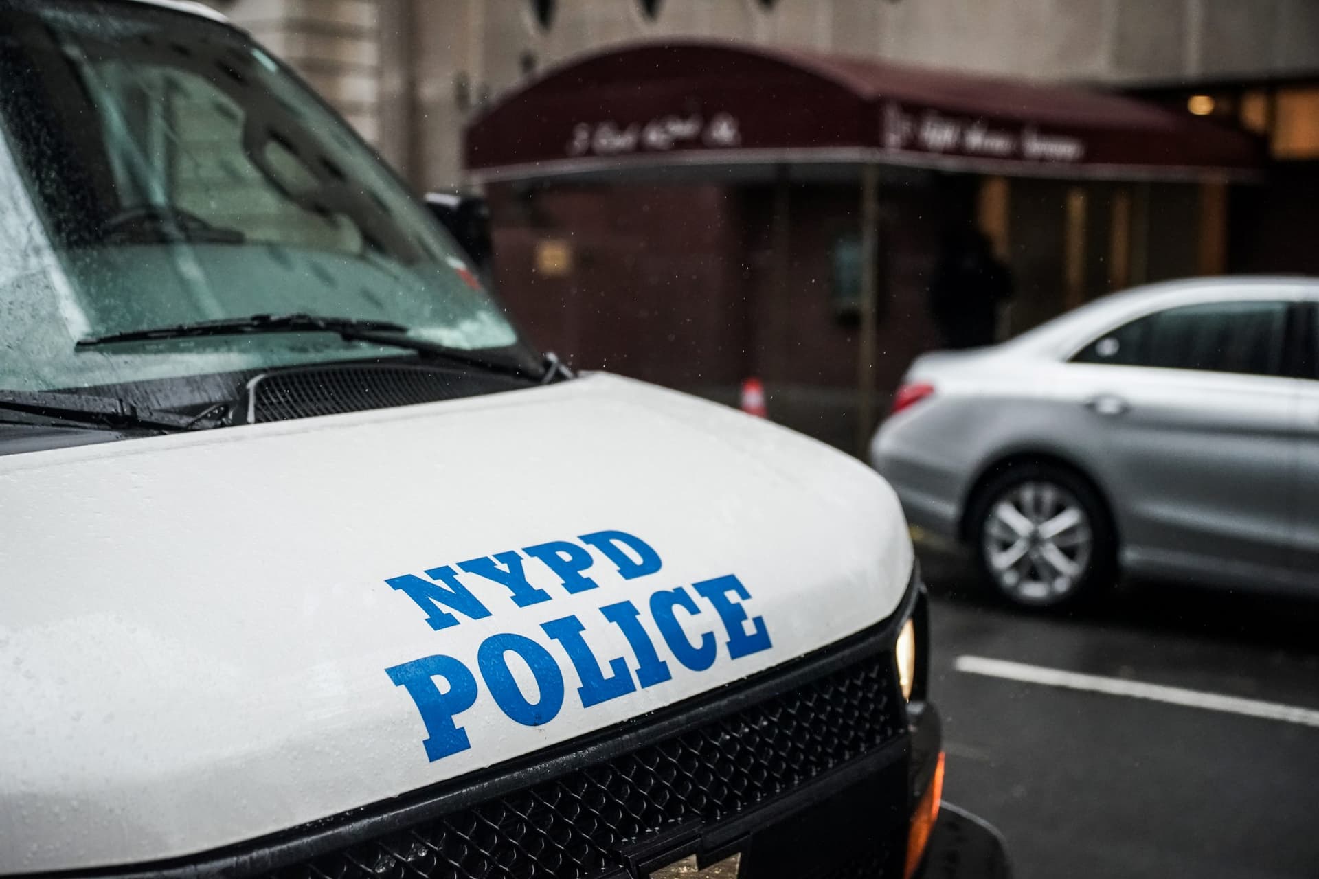 Hanukkah Machete Suspect Indicted in New York on Six Counts of Attempted Murder