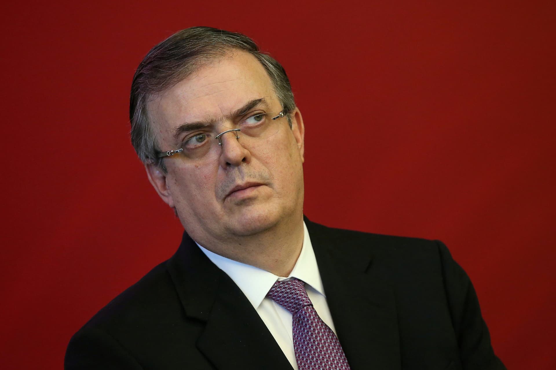 U.S. and Mexico Moving Closer on Need to Develop Central America: Mexico