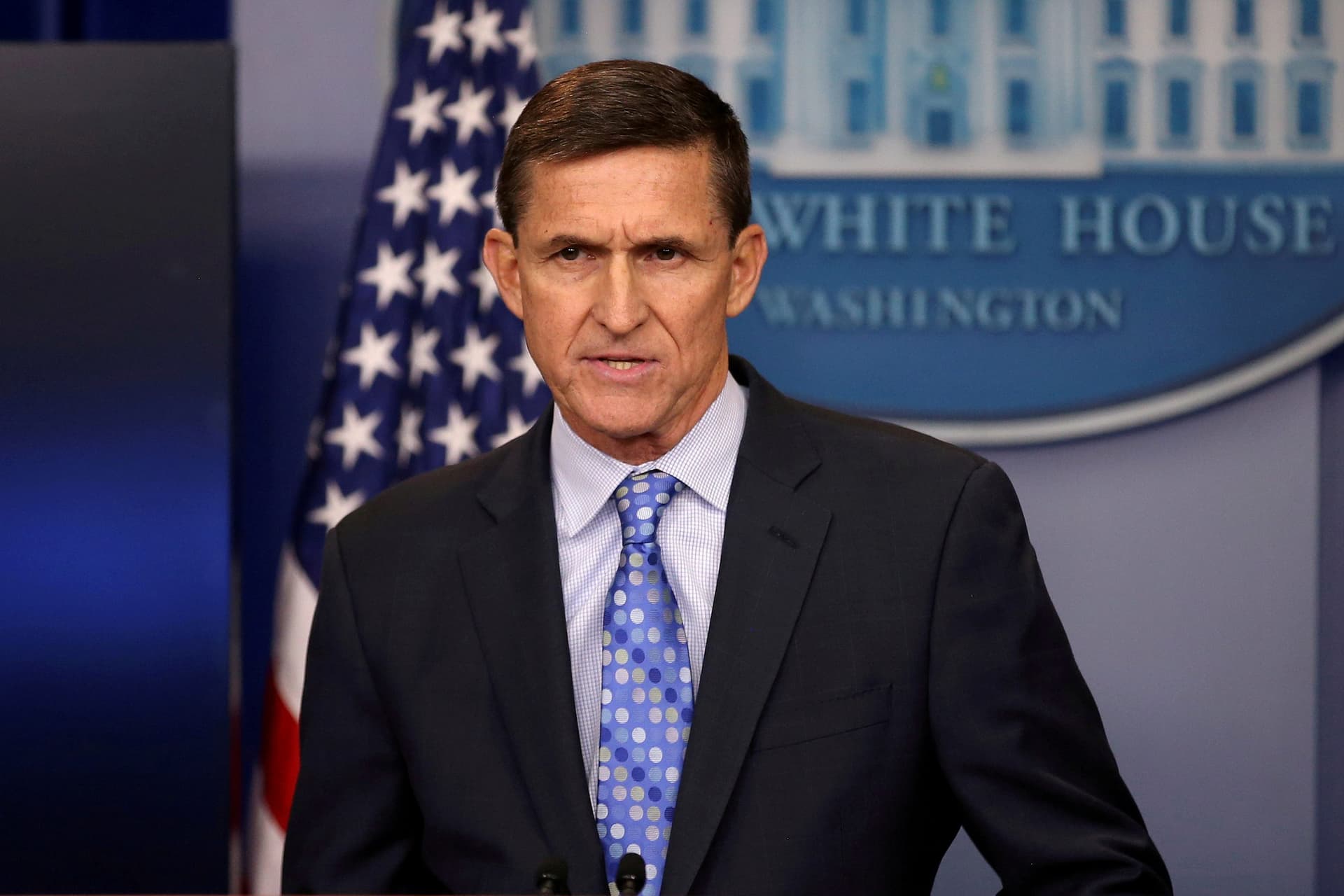 Top Democrat on Senate Intel Committee Calls for Release of Intelligence Reports on Flynn’s Contact With Russian Ambassador