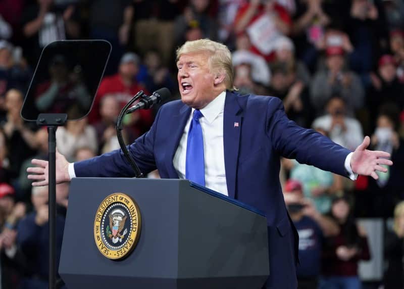 DC Attorney General Sues Trumpâs Inaugural Committee for âOverpaymentâ on Trump Hotel