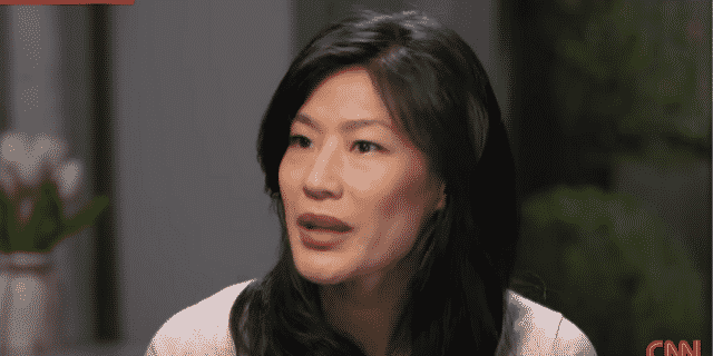 Andrew Yangâs Wife, Evelyn, Reveals Her Gynecologist Sexually Assaulted Her While She Was Pregnant
