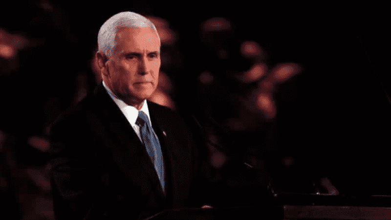 Netanyahu, Pence Denounce ‘Anti-Semitic’ Iran at Holocaust Memorial Ceremony