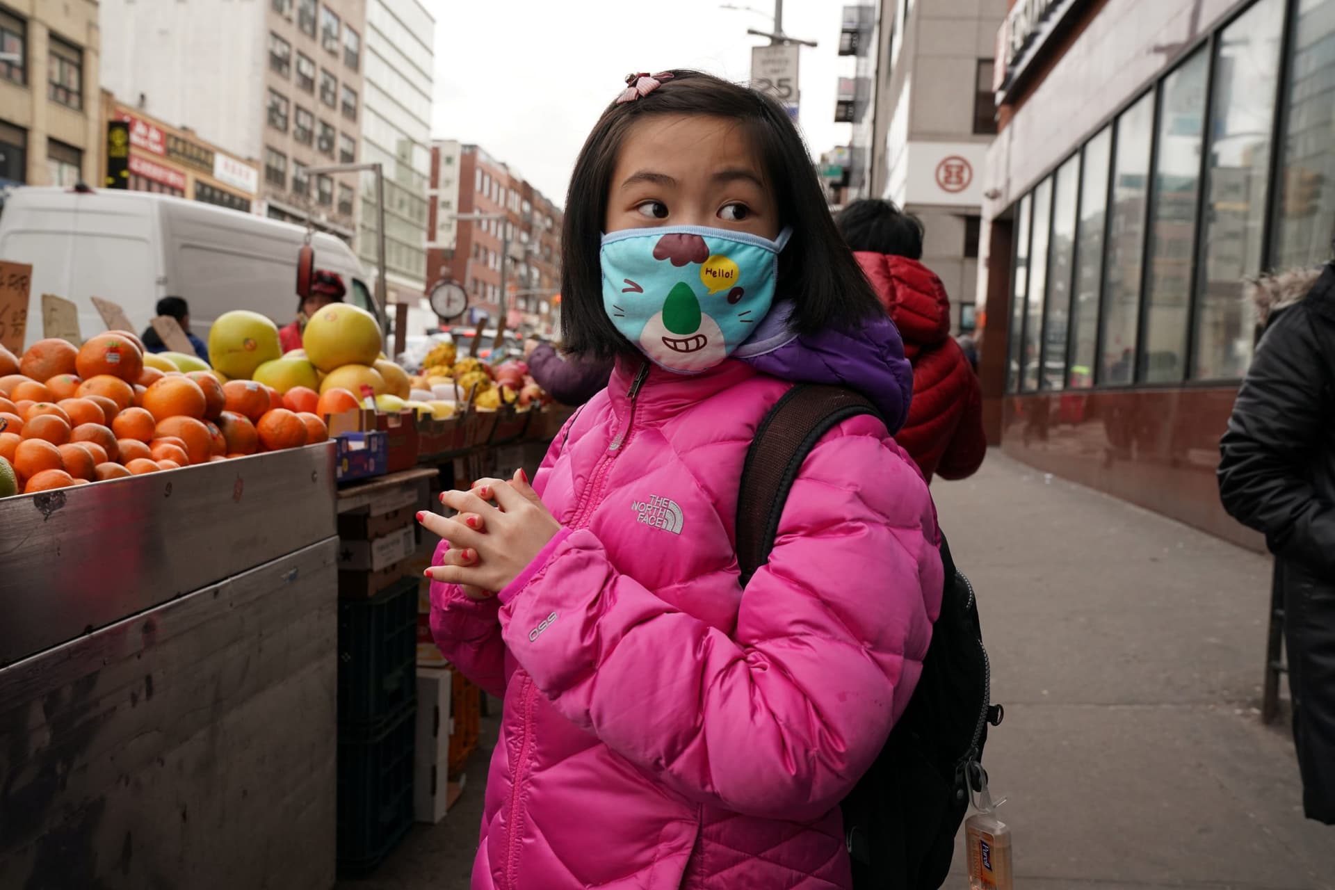 U.S. Declares Coronavirus a Public Health Emergency
