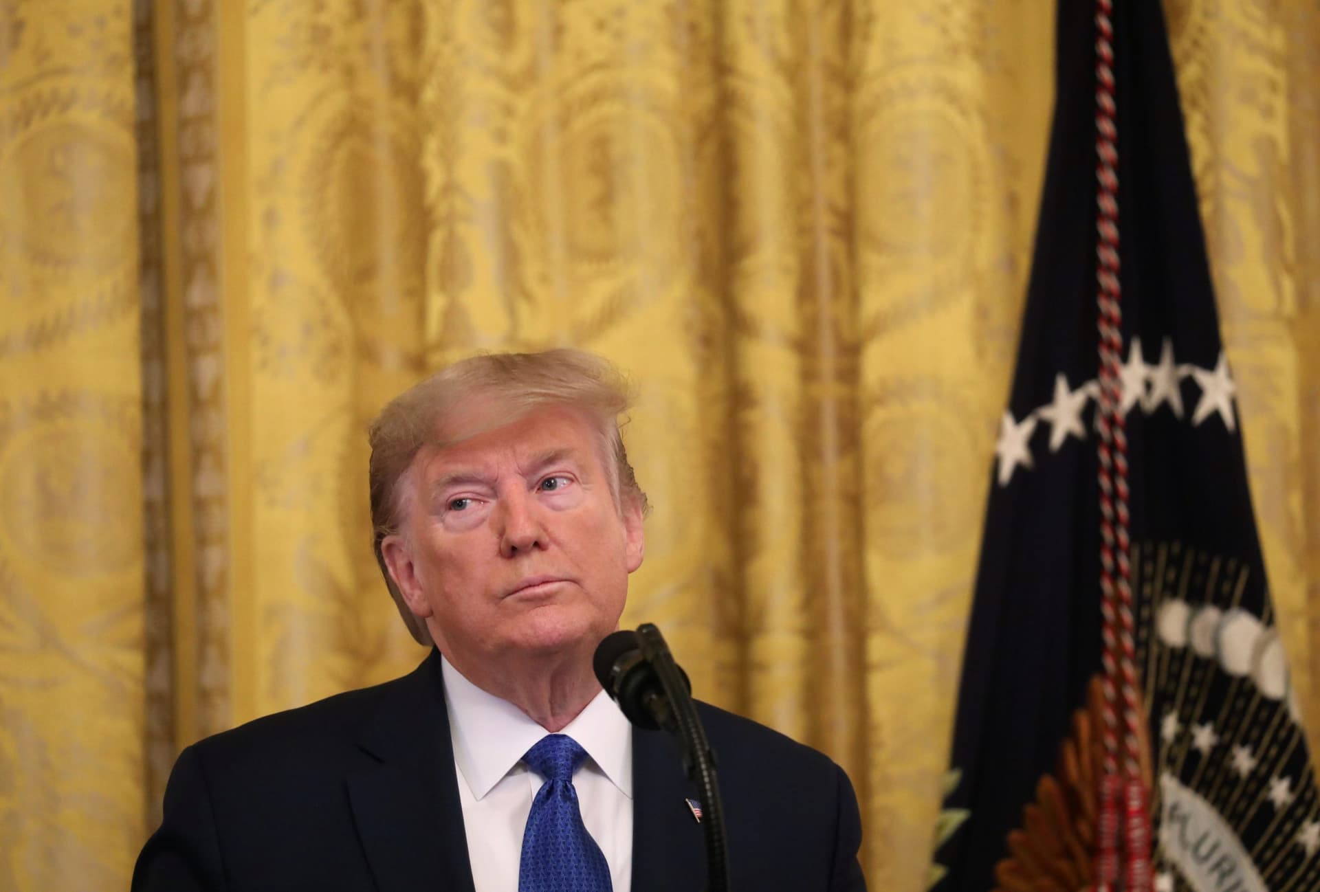 George Conway Suggests Trump âMightâ Need to Be Impeached Again