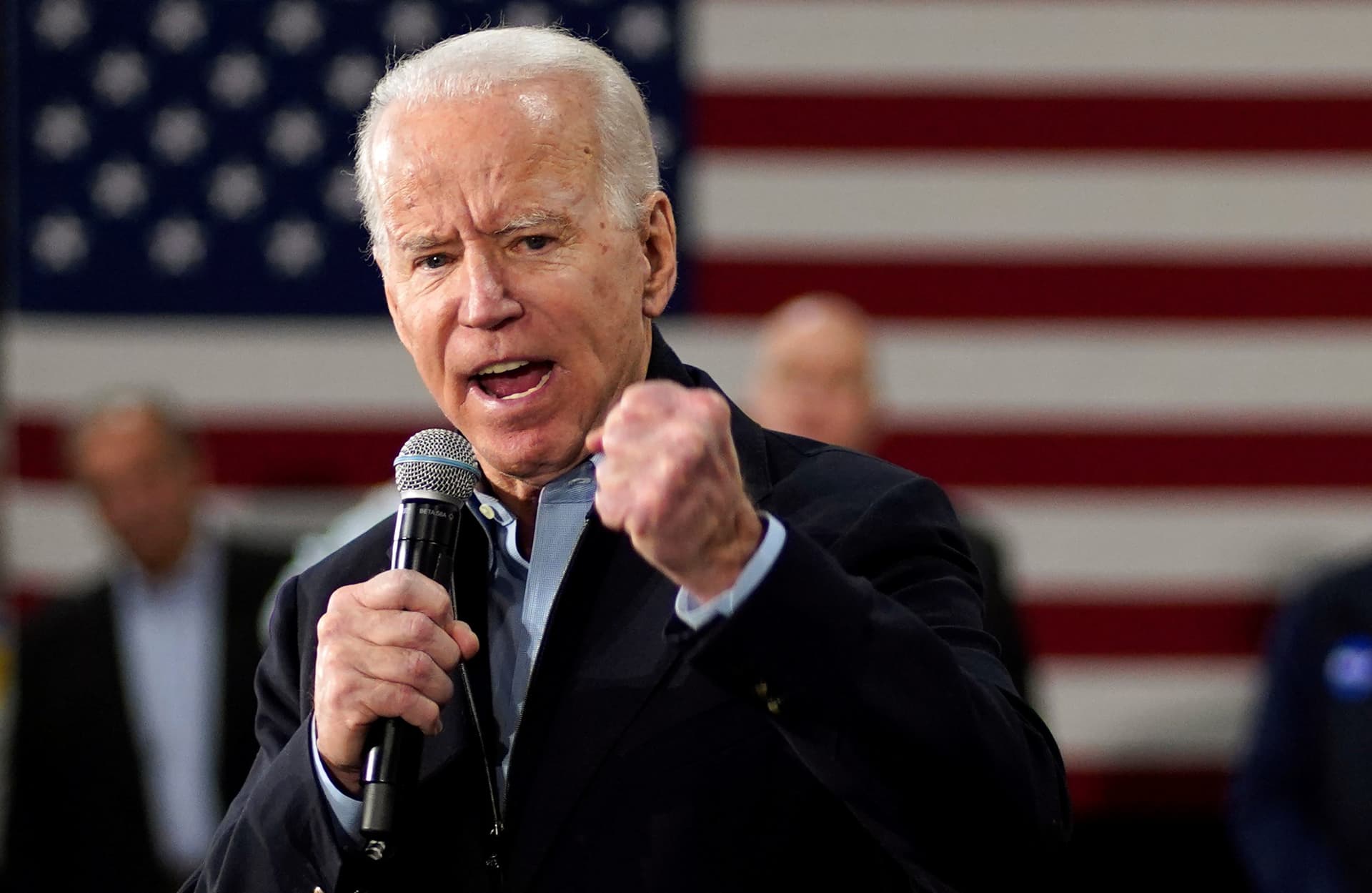 WaPo Slaps ‘Manipulated’ Biden Ad of Trump Talking About Coronavirus With ‘Four Pinocchios’