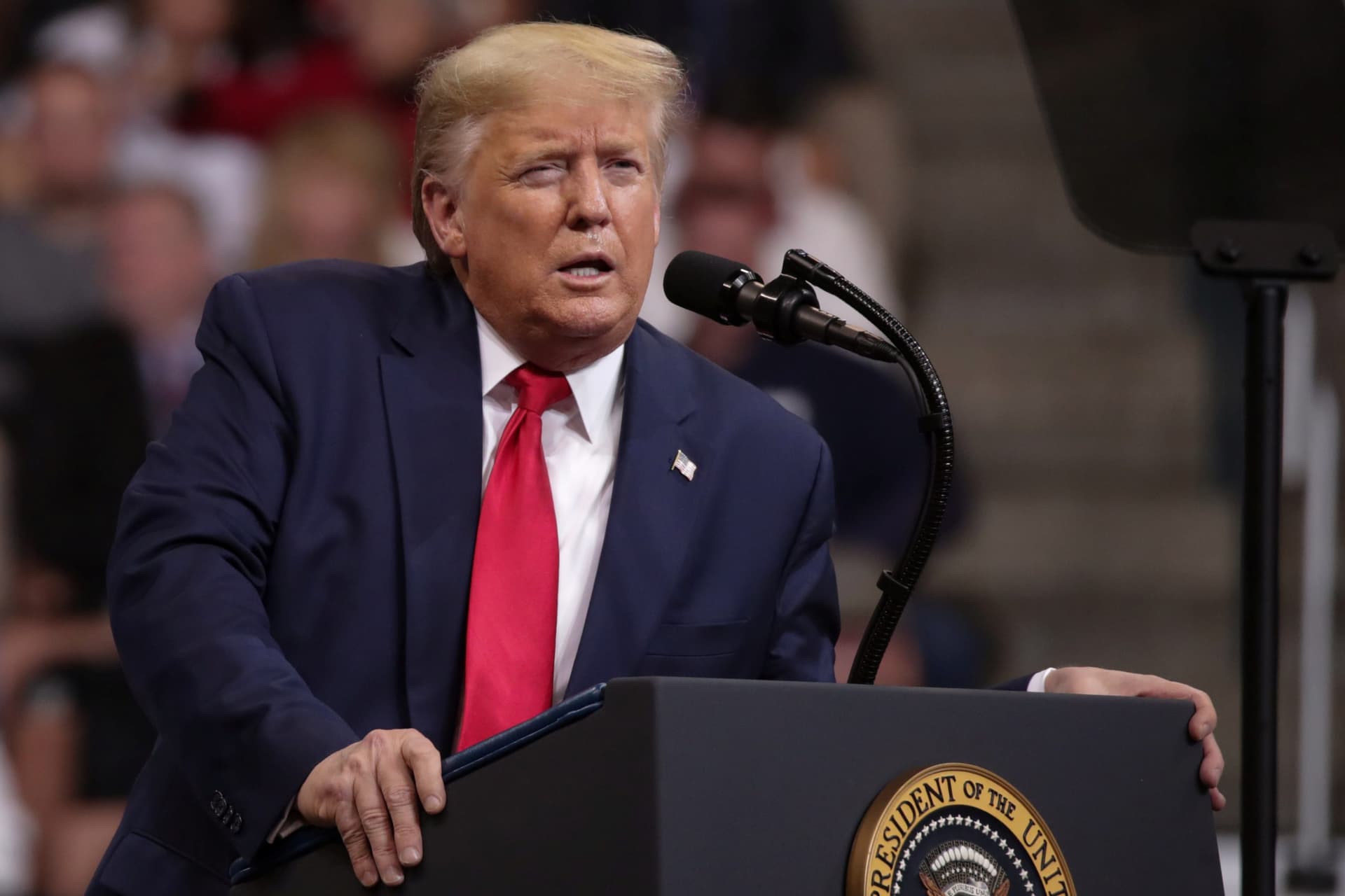Fox Newsâ Juan Williams Details Plan To Ban Trump From Running in 2024