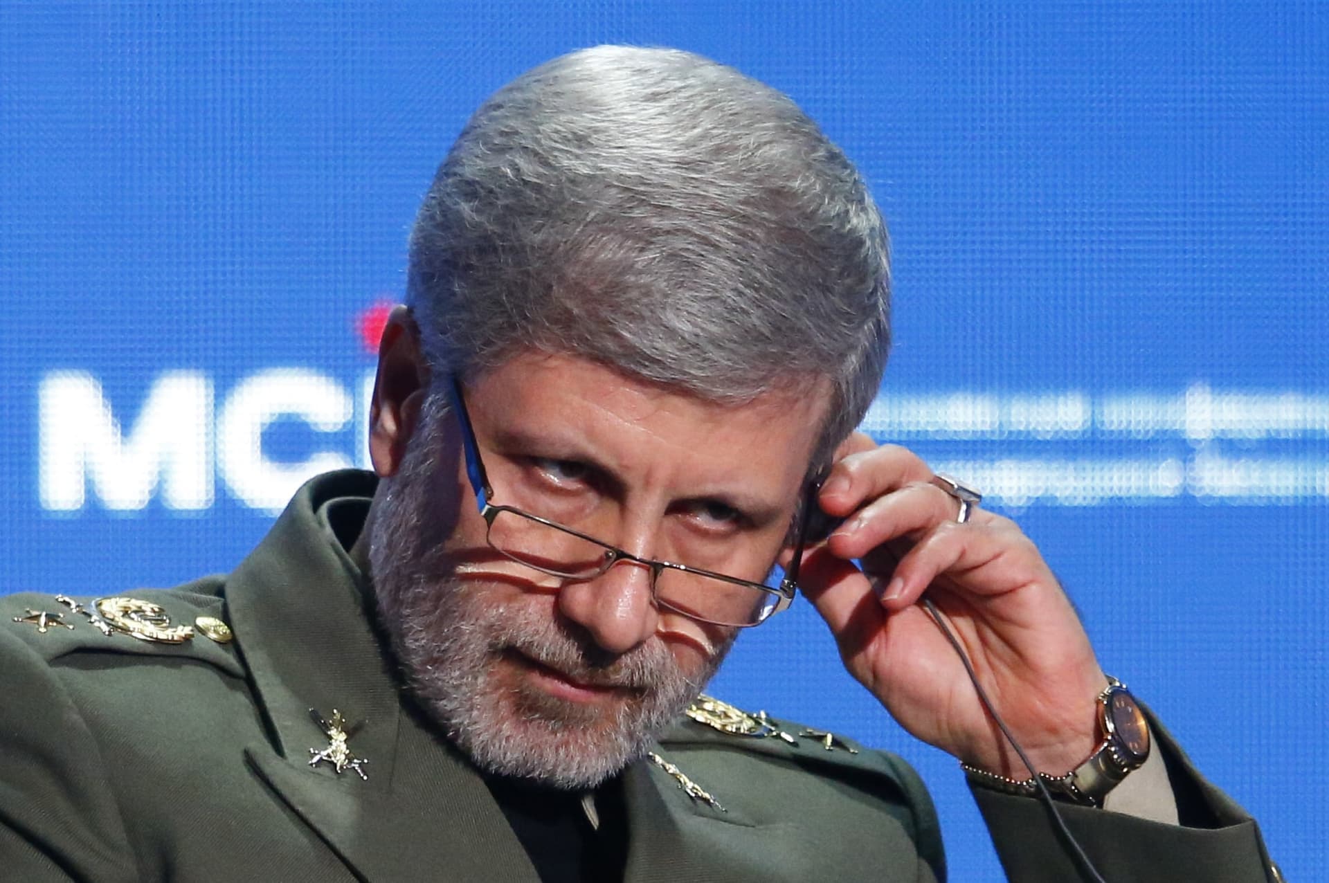 Iran Wonât Hand Over âDamagedâ Black Box of Ukraine Plane: Ministers
