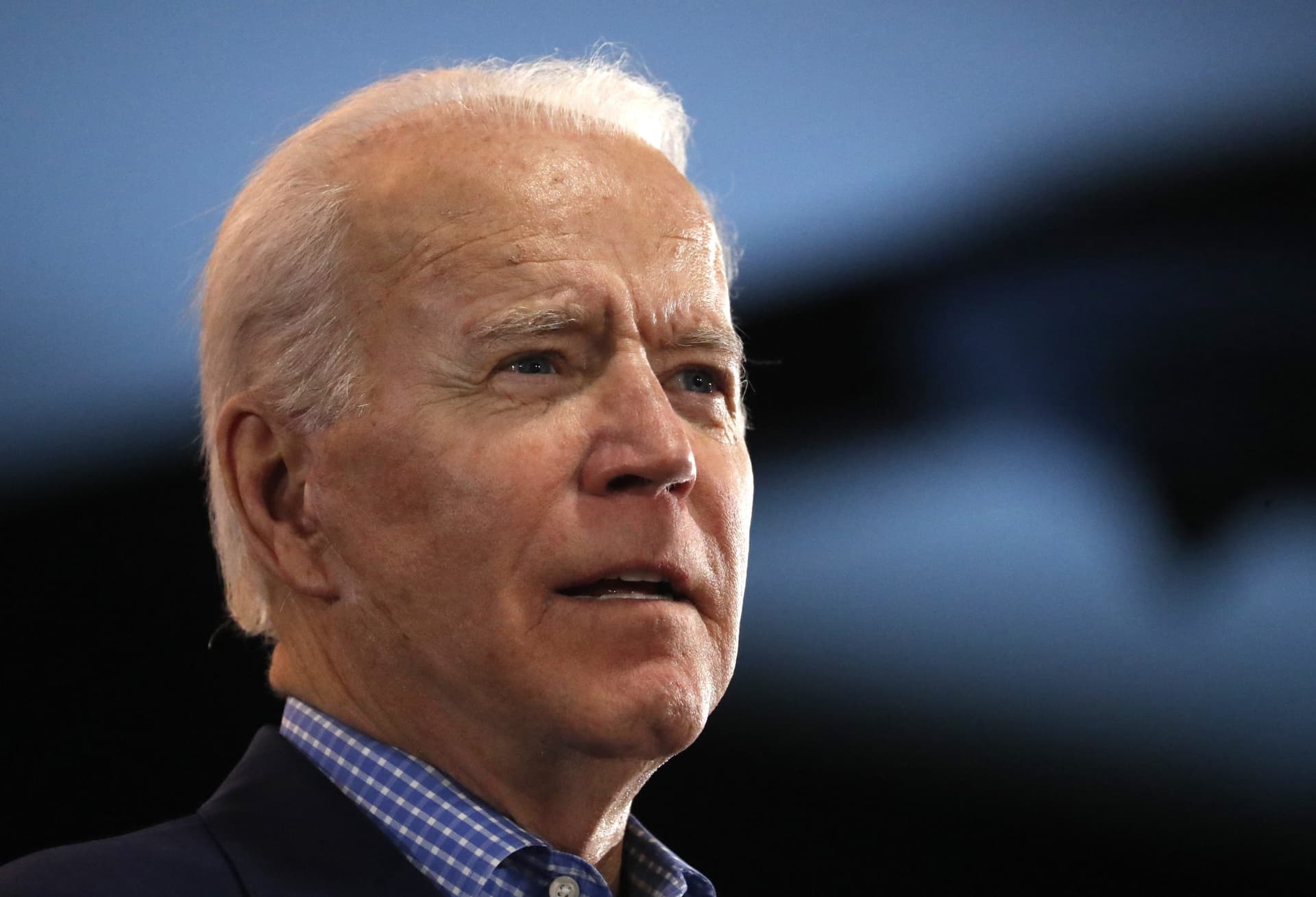 Former Biden Aide Accuses Him of Sexual Assualt