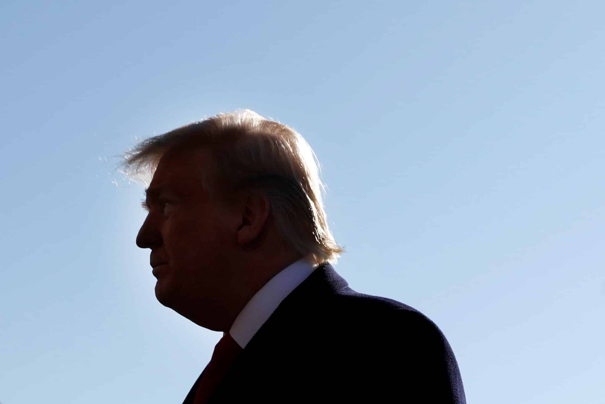 Trump āGag Ruleā on Abortion Referral Can Be Enforced, U.S. Appeals Court Rules