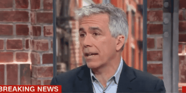 Trump-Challenger Joe Walsh Ends 2020 Presidential Bid: Trump âCanât Be Stoppedâ