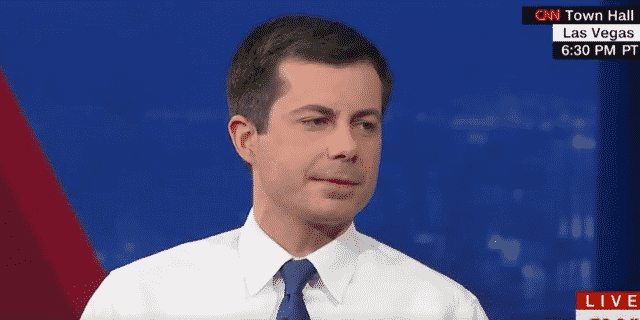Buttigieg Takes a Shot at Trump, Limbaugh After Homophobic Remarks: âLetâs Debate Family Valuesâ