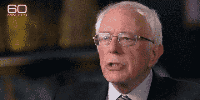 Sanders Says ‘It’s Unfair to Simply Say Everything Is Bad’ in Defense of Fidel Castro