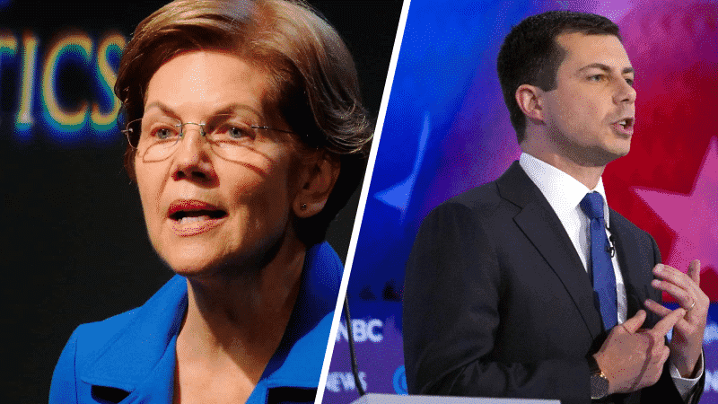 George Zimmerman Announces Massive $265M Lawsuit Against Buttigieg, Warren