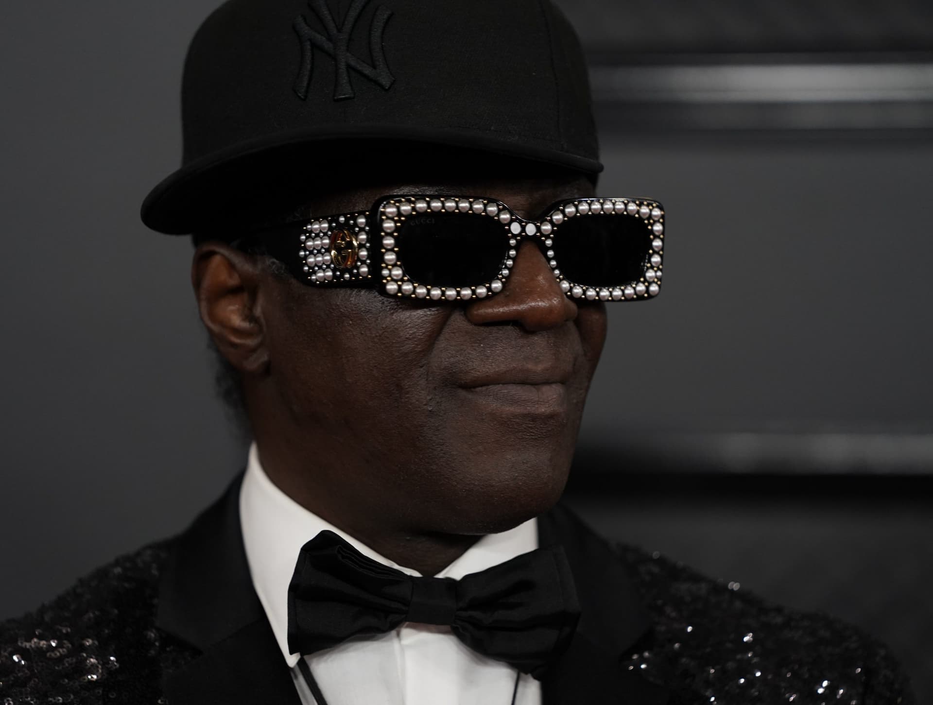 Public Enemy Says Split With Flavor Flav Not About Politics