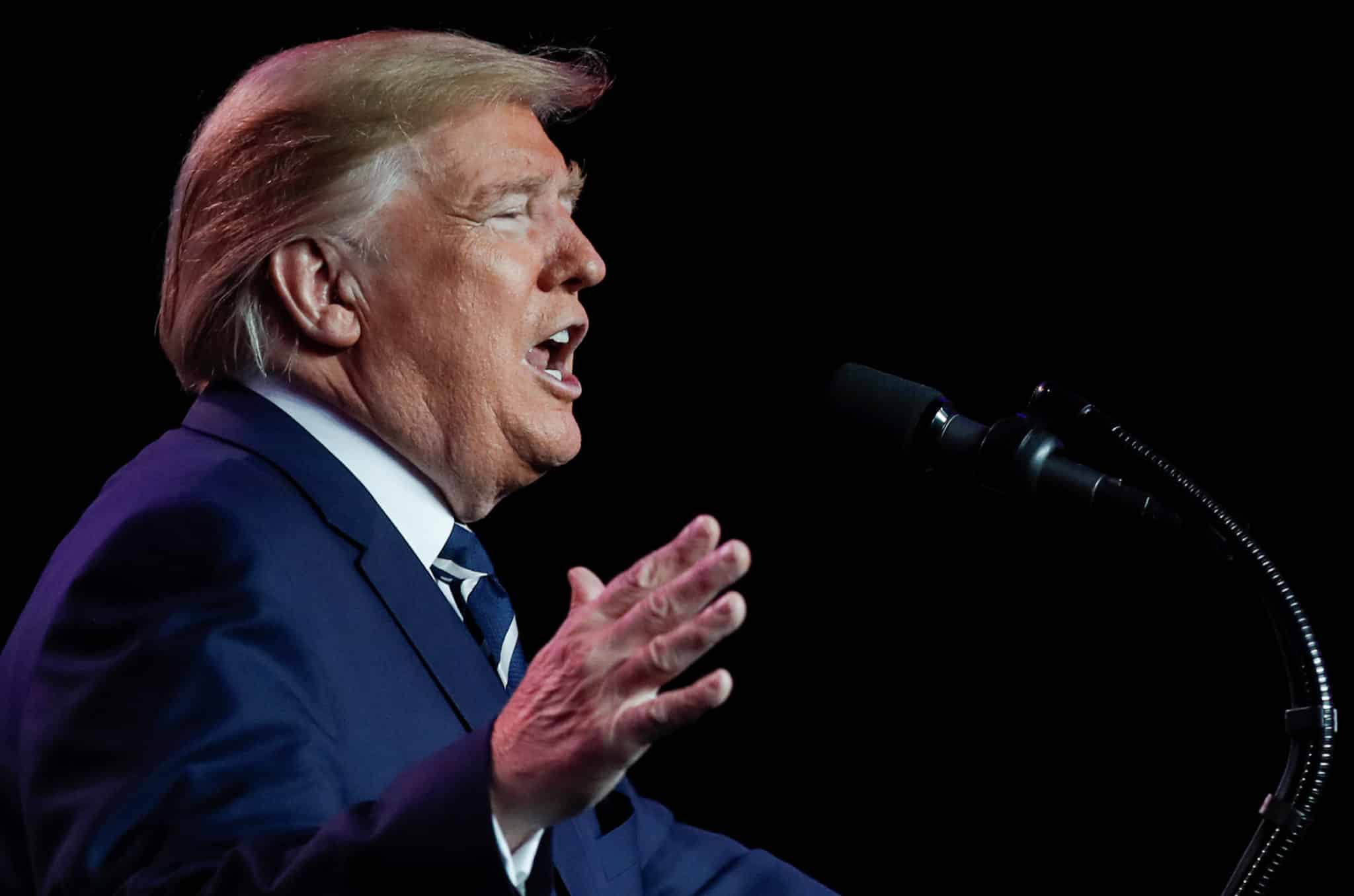 Trump, Chief Taliban Negotiator Speak by Phone After Accord
