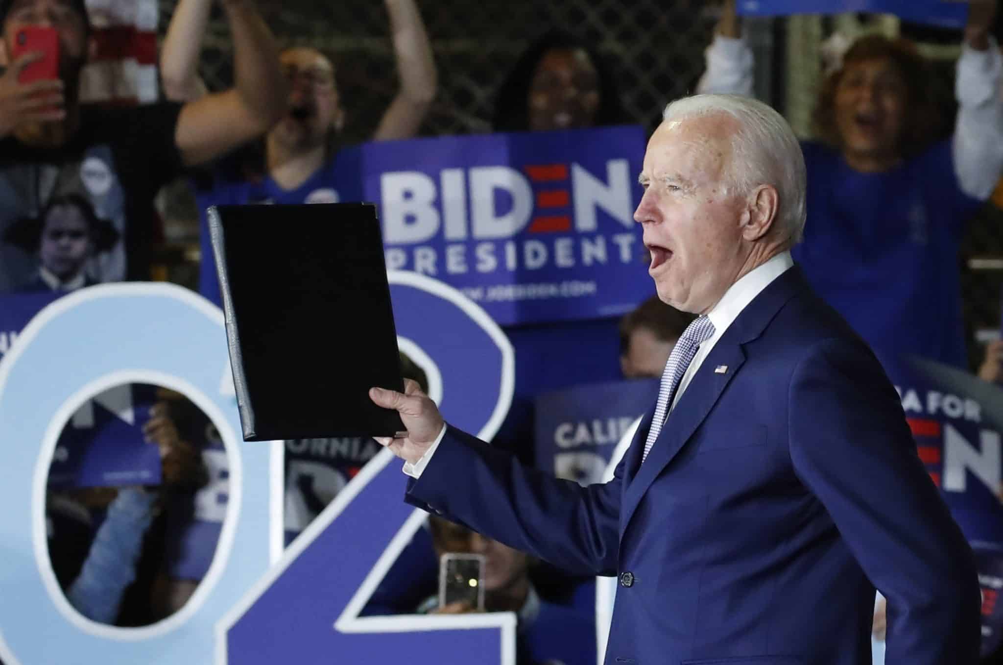 George Conway Maxes out His Contribution to Biden’s Campaign