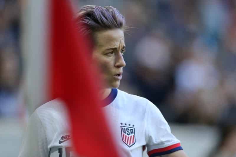 Soccer: âDistanceâ Between U.S. Women, Federation on Pay as Trial Date Nears