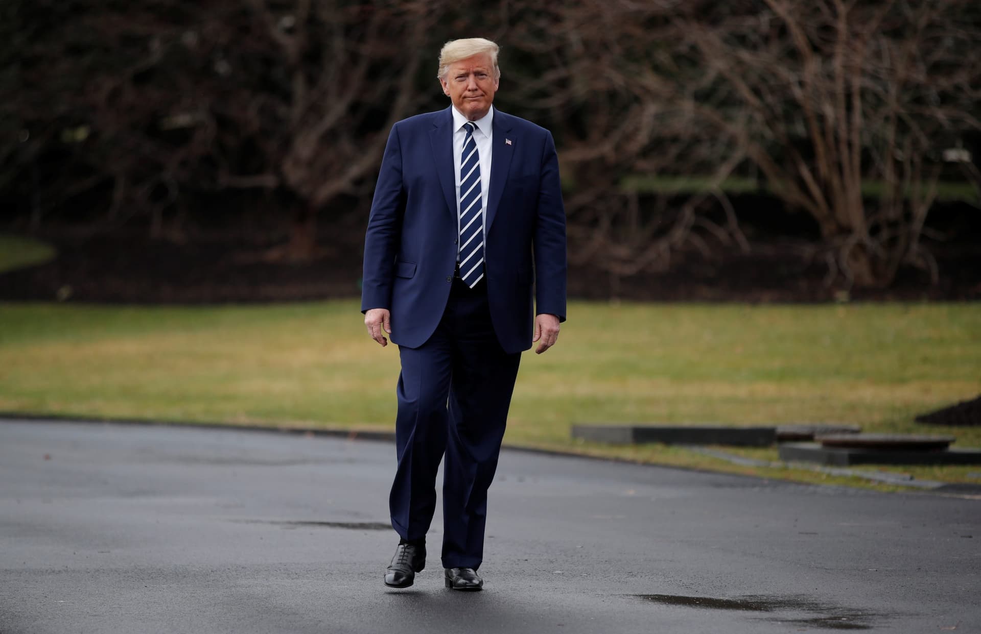Trump’s Focus on Coronavirus Numbers Could Backfire, Health Experts Say
