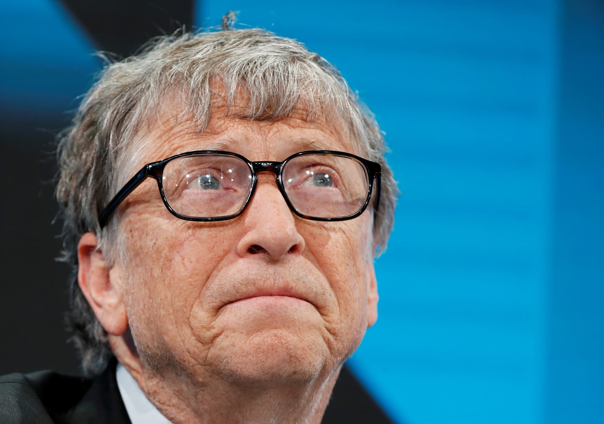 Bill Gates on COVID-19 Vaccine: We Would Be ‘Lucky’ to Have One by the End of 2020