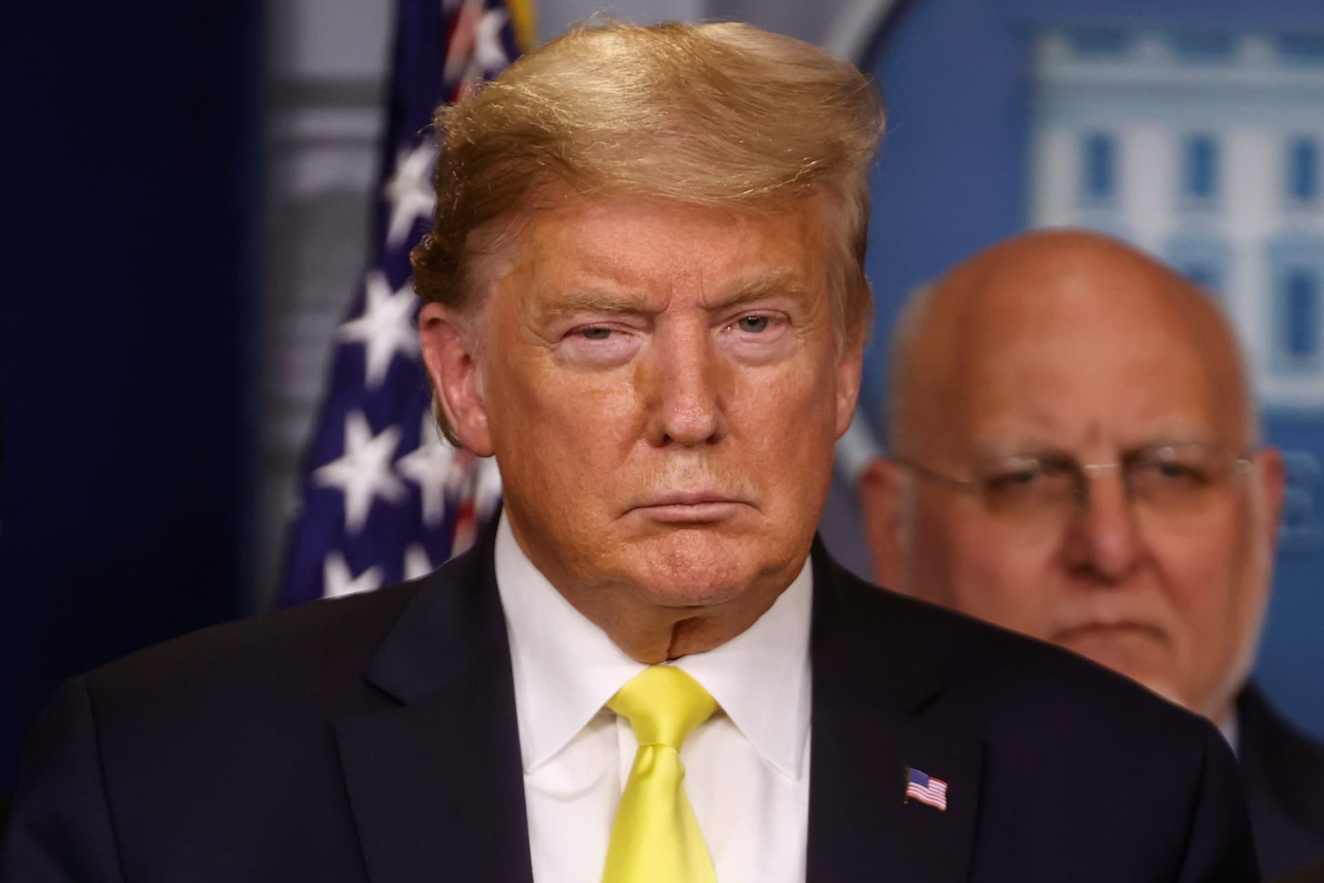 Trump’s Coronavirus Stimulus Is Still Evolving. Here’s What It Should Include, Experts Say
