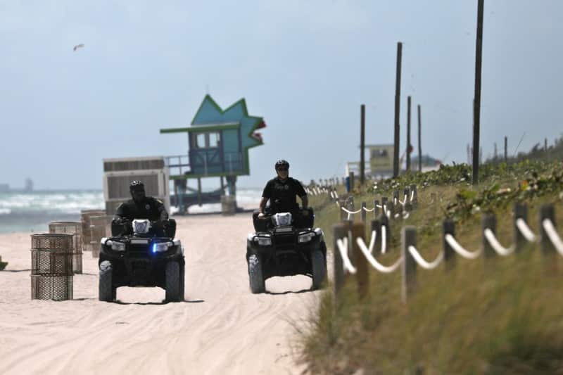 Citing Coronavirus Risks, U.S. to Urge Americans Not to Travel Abroad-Official