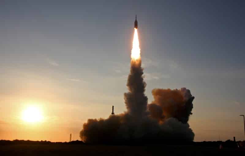 Coronavirus Deals Blow to NASA’s 2024 Return-To-Moon Plan