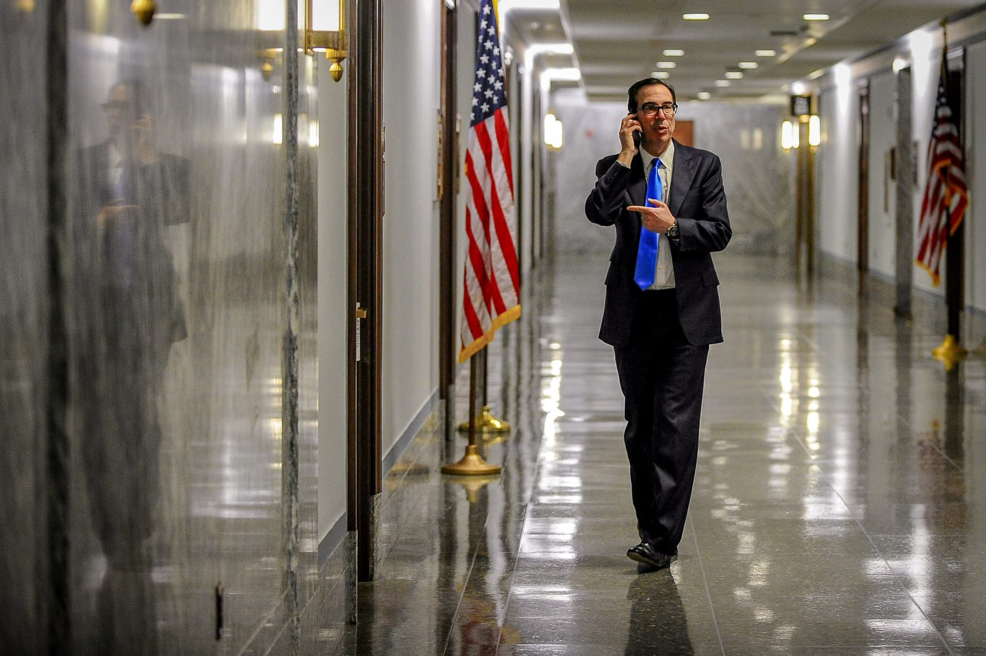 Explainer: Hobbled IRS Tax Agency May Need Months to Put Cash Into Americansā Hands
