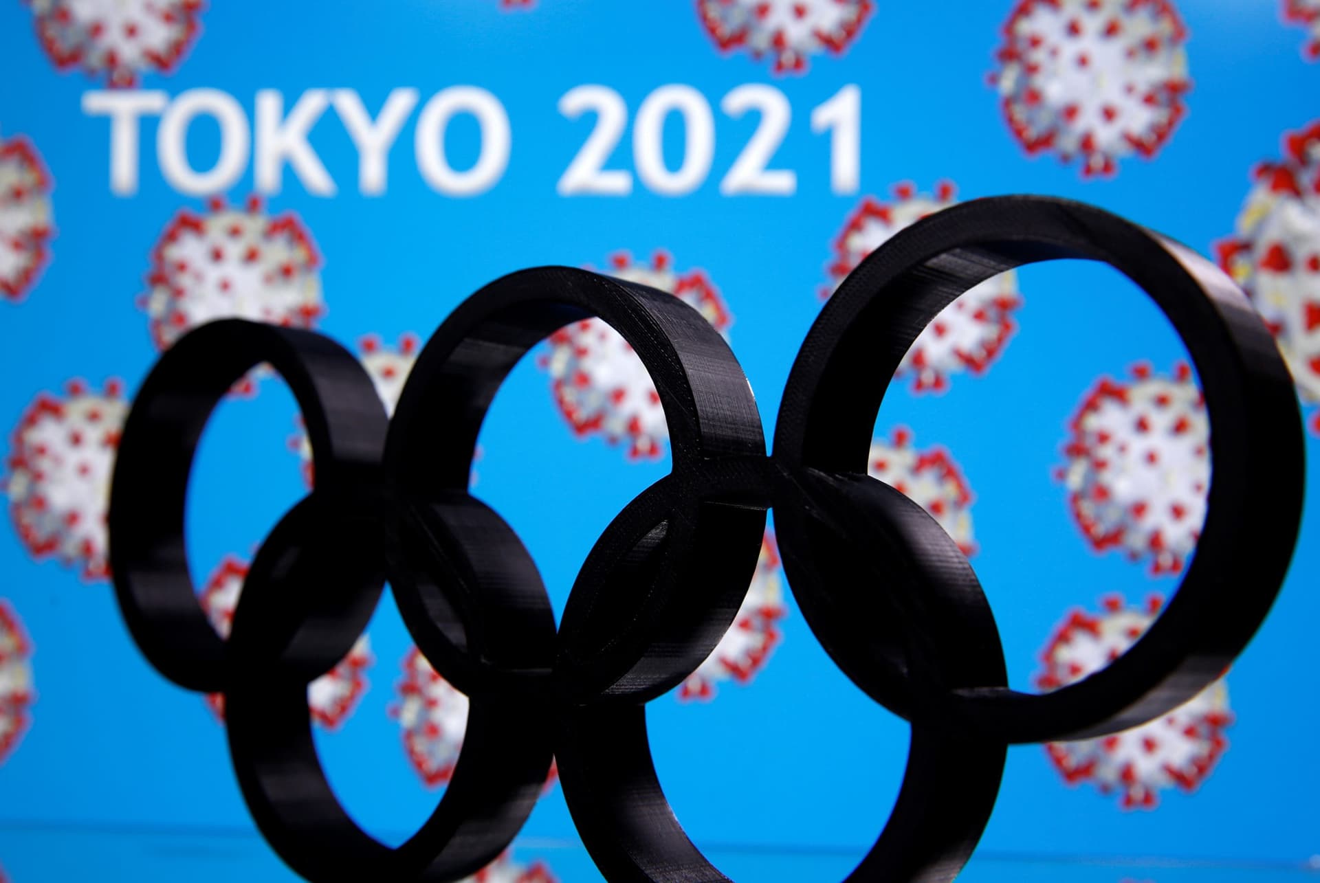 Tokyo Games Delayed to 2021, Easing Athletesâ Angst