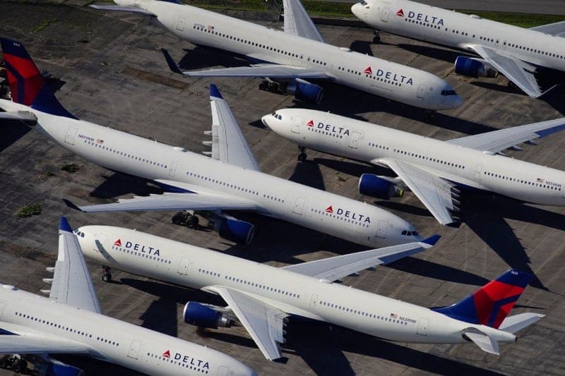Plane Forced to Turn Around, Make Emergency Landing After Diarrhea Creates ‘Biohazard Issue’