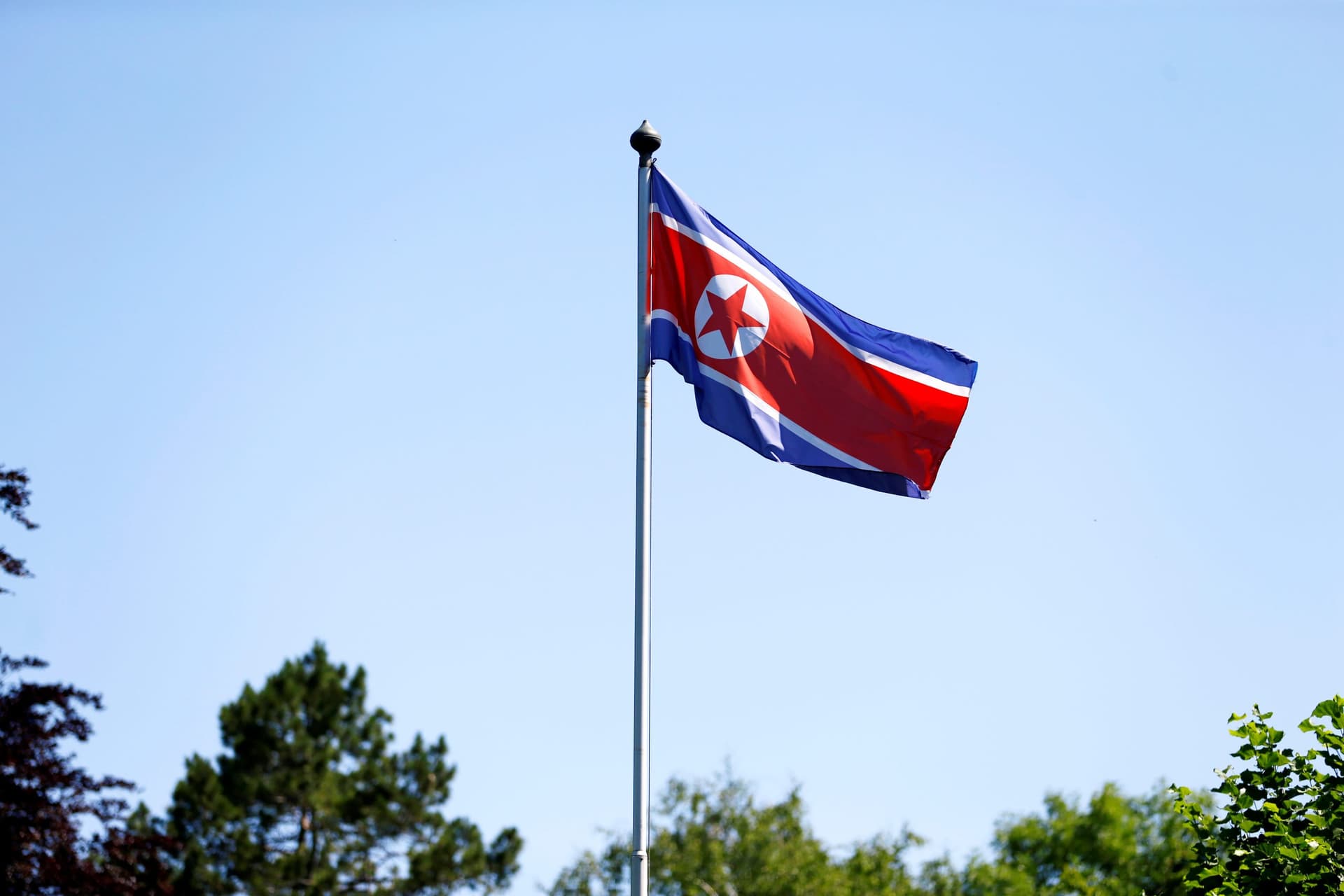 North Korea Fires More Missiles Than Ever Amid Coronavirus Outbreak