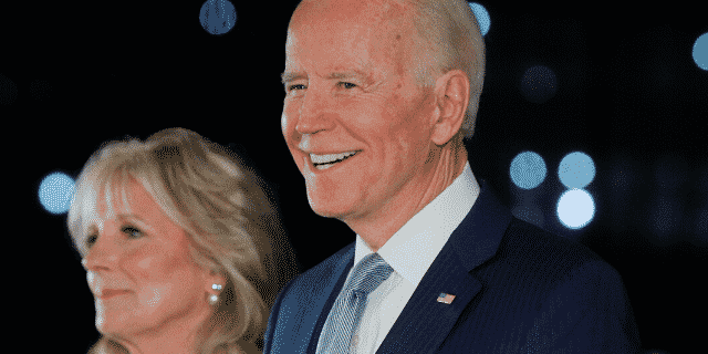 Jimmy Carter Praises Biden in Audio Message at Democratic National Convention