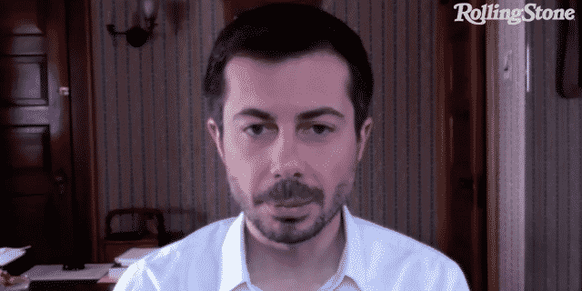 Buttigieg: Amid Self-Quarantine You Can Still ‘Bring Joy’ to People’s Lives