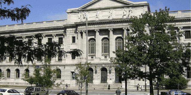 Ohio Judges Release Inmates from Jail Amid Coronavirus Outbreak