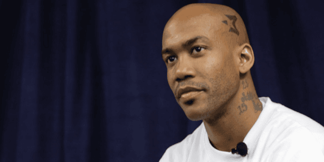 Former NBA Star Aims to Get NYC 10 Million Masks Amid Coronavirus Crisis