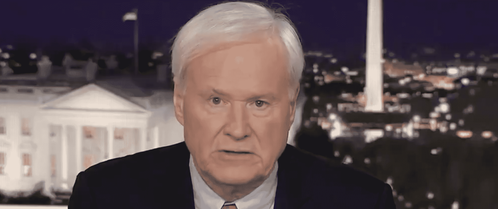MSNBCâs Chris Matthews Announces Departure After Controversies Pile Up
