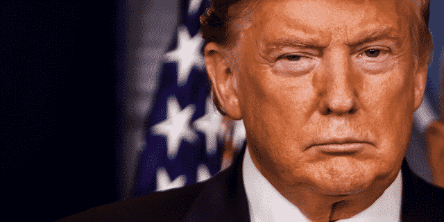 Trump Defends Not Consulting European Leaders Ahead of Travel Ban