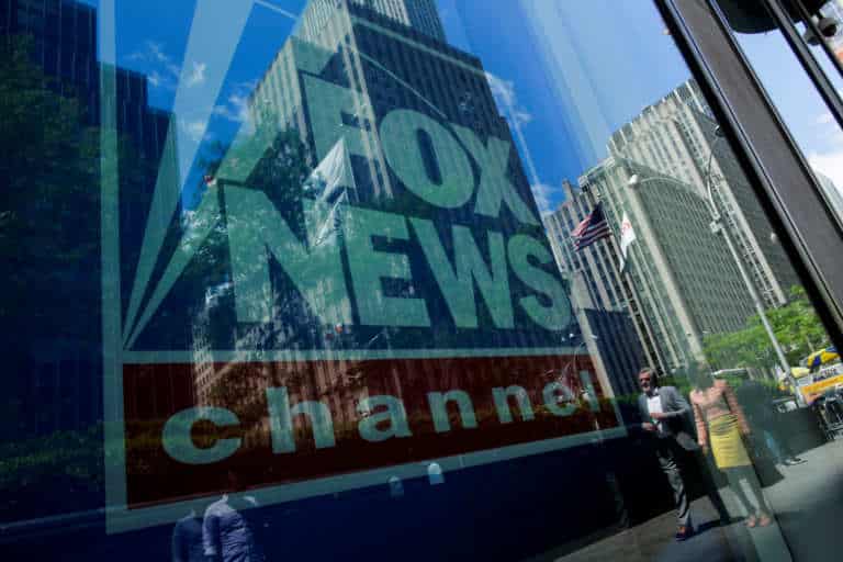 Fox Scores Major Win on Super Bowl Night – Third Most-Watched TV Program of All-Time