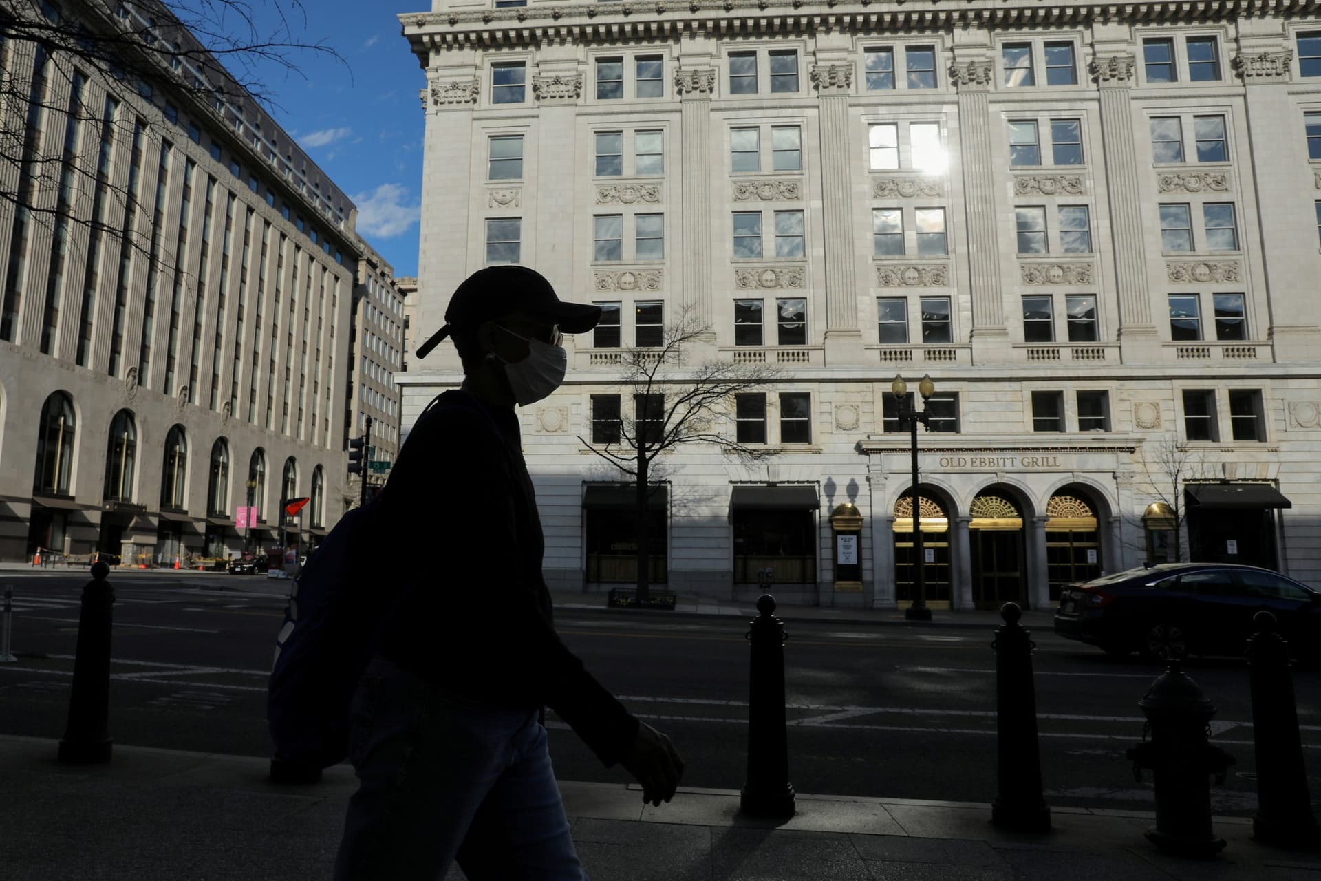 U.S. Small Businesses Wait Impatiently for Government Aid That Could Be Slow to Come