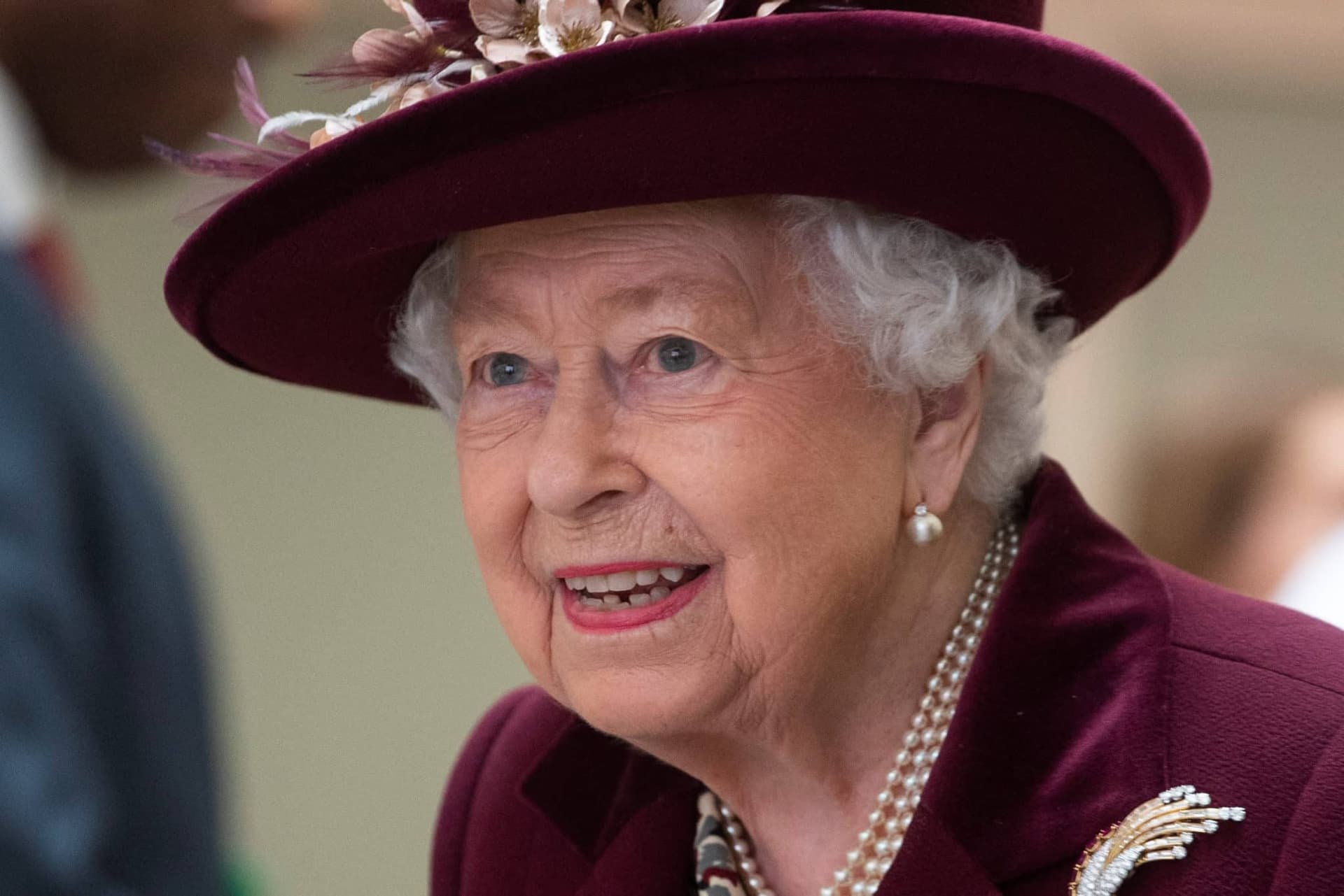 âWeâll Meet Againâ: Queen Elizabeth Invokes WW2 Spirit to Defeat Coronavirus