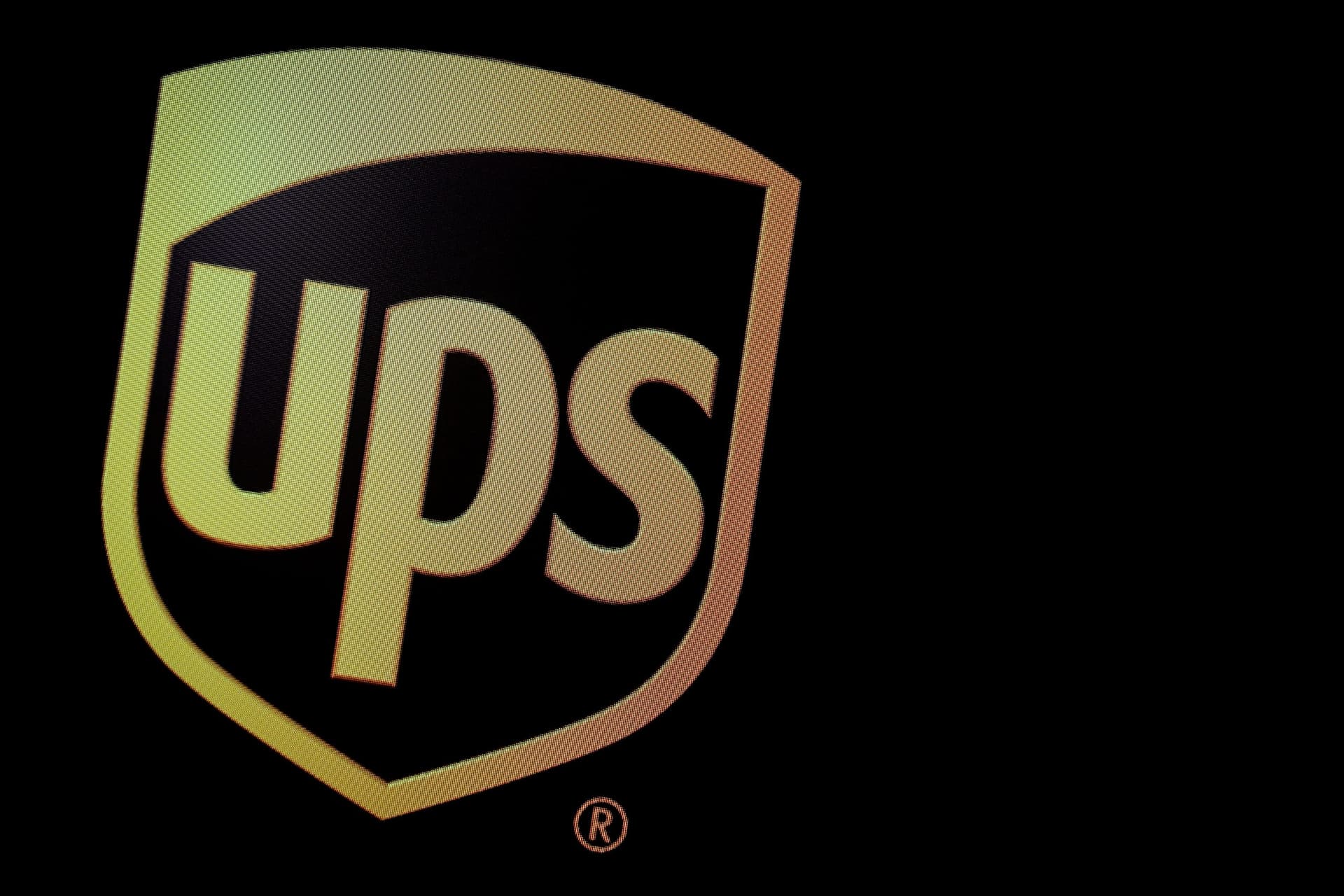 UPS on the Verge of Striking
