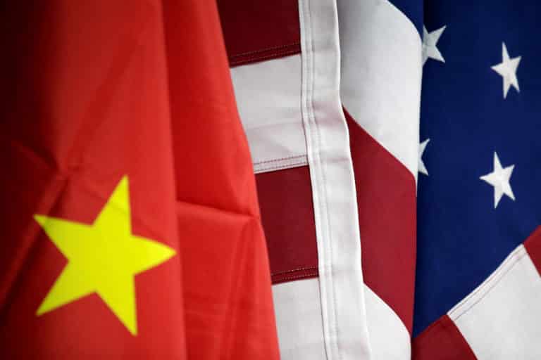 China’s U.S. Envoy Says Trade Deal Being Implemented, Hopes for Coordinated Response