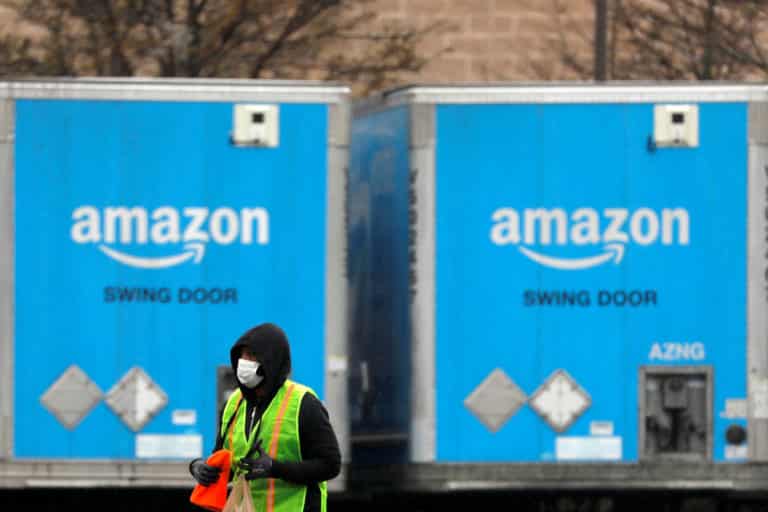DC Attorney General Sues Amazon, Alleges Tech Giant Illegally Raises Prices