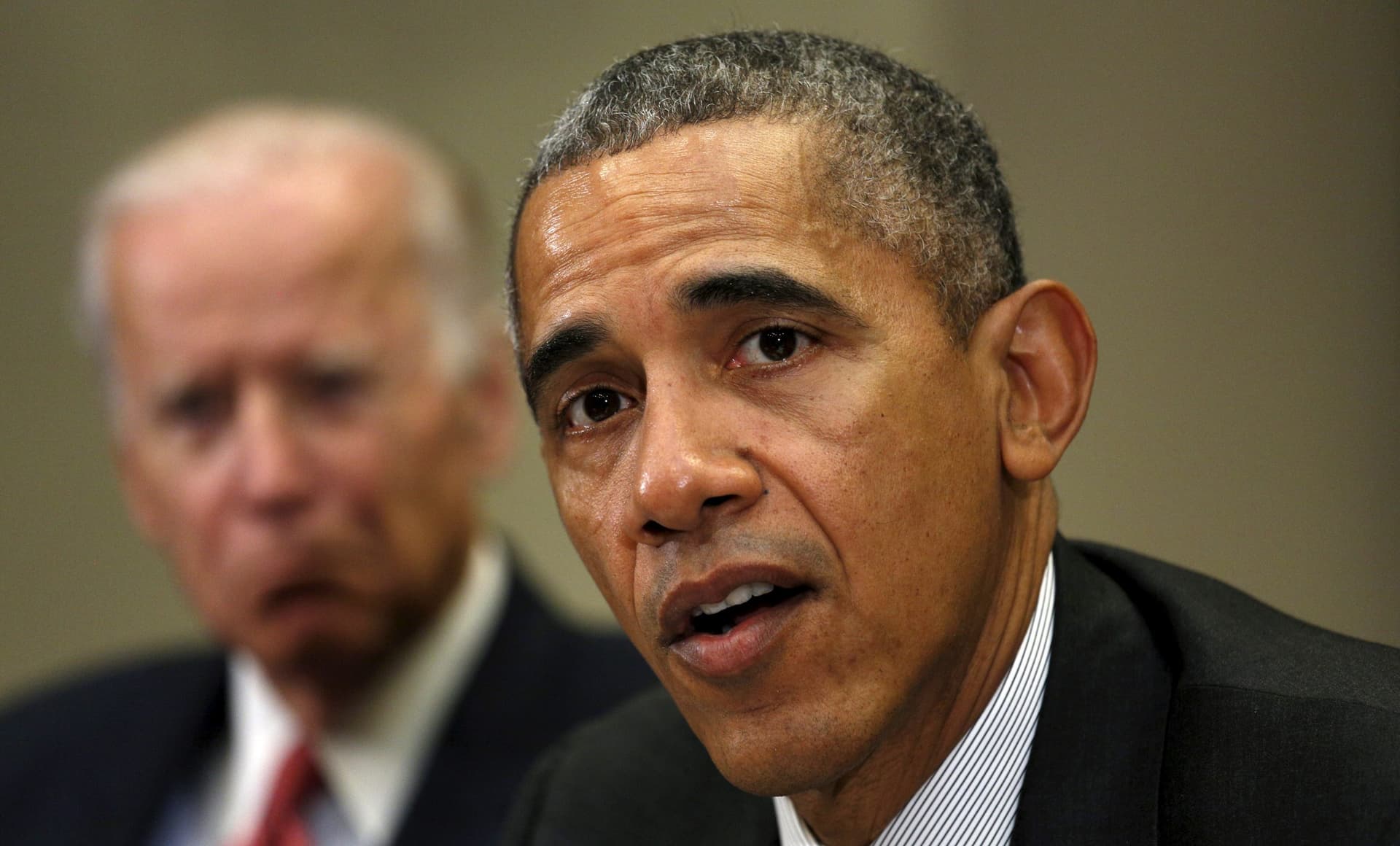 Obama Shares a Tweet From Biden a Year Ago Warning Trump Was Not Prepared for a Pandemic