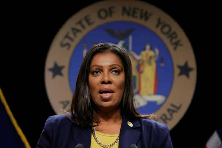 Poll Finds NY Attorney General Outperforming Cuomo Against a GOP Gubernatorial Candidate