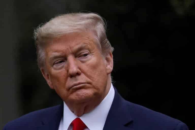 ‘Not in US Interest’: Chamber of Commerce Slams Trump’s Decision to Halt WHO Funding
