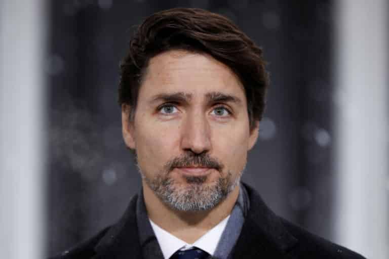 Canada to Keep Border Restrictions With U.S. for a āSignificantā Time, Trudeau Says